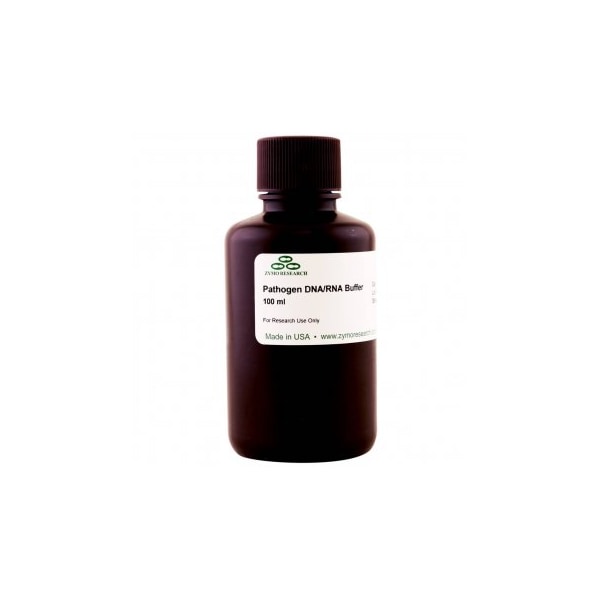 Pathogen DNA/RNA Buffer, 100 ml